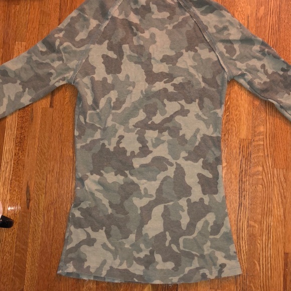 Mariners shirt - Picture 5 of 6